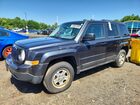 2016 Jeep Patriot Sport Charcoal vin: 1C4NJRBB8GD556338