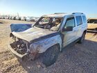 2017 Jeep Patriot Sport White vin: 1C4NJRBB8HD106271