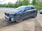 2018 Jeep Cherokee Sport Black vin: 1C4PJLAB3JD557850