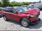2017 Jeep Cherokee Sport Black vin: 1C4PJLAS3HW573481
