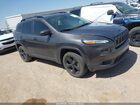 2018 Jeep Cherokee Latitude Fwd Black vin: 1C4PJLCB9JD544467