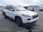 2017 Jeep Cherokee 75th Anniversary Edition White vin: 1C4PJLCBXHW571854