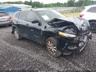 2018 Jeep Cherokee Limited Fwd Черный vin: 1C4PJLDB1JD567918