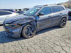 2020 Jeep Cherokee Latitude Plus Charcoal vin: 1C4PJLLB6LD556725