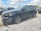 2020 Jeep Cherokee Latitude Plus Black vin: 1C4PJLLB8LD569850