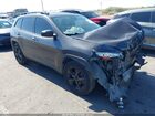 2017 Jeep Cherokee Altitude Black vin: 1C4PJMAB4HW591106