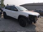 2019 Jeep Cherokee Trailhawk Black vin: 1C4PJMBX7KD329769