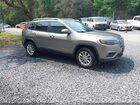 2019 Jeep Cherokee Latitude 4x4 Brown vin: 1C4PJMCB1KD343637