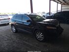 2017 Jeep Cherokee Limited Black vin: 1C4PJMDB4HW665250