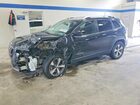 2020 Jeep Cherokee Limited Black vin: 1C4PJMDX9LD646631