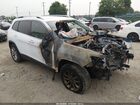 2020 Jeep Cherokee Latitude Lux 4x4 White vin: 1C4PJMLX7LD639842
