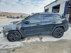 2023 Jeep Cherokee Altitude Lux Black vin: 1C4PJMMB5PD108308