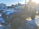 2024 Jeep Wrangler Sport Gray vin: 1C4PJXAG2RW309253