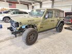 2025 Jeep Wrangler Sport Коричневый vin: 1C4PJXDN1SW507323