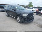 2023 Dodge Durango Sxt Rwd Black vin: 1C4RDHAG1PC635565