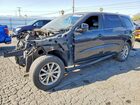 2018 Dodge Durango Gt Gray vin: 1C4RDHDG0JC316936