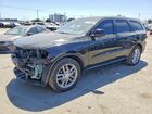 2023 Dodge Durango Gt Black vin: 1C4RDHDG4PC582887