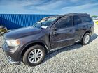 2020 Dodge Durango Sxt Gray vin: 1C4RDJAG2LC253028