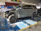 2021 Dodge Durango Gt Gray vin: 1C4RDJDG5MC634367