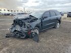 2023 Dodge Durango Gt Black vin: 1C4RDJDG9PC636675