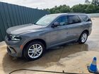 2026 Dodge Durango Gt Gray vin: 1C4RDJDG9TC239106