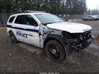 2023 Dodge Durango Pursuit Awd Белый vin: 1C4RDJFG3PC573988