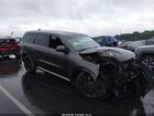 2019 Dodge Durango Pursuit Awd Gray vin: 1C4RDJFG7KC625342