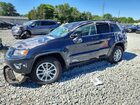 2016 Jeep Grand Cherokee Laredo Gray vin: 1C4RJEAG0GC382584