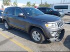2016 Jeep Grand Cherokee Laredo Purple vin: 1C4RJEAG0GC505364