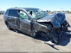 2020 Jeep Grand Cherokee Altitude 4x2 Gray vin: 1C4RJEAG6LC106274