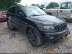 2020 Jeep Grand Cherokee Upland 4x2 Black vin: 1C4RJEAG6LC128887