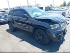 2020 Jeep Grand Cherokee Altitude 4x2 Black vin: 1C4RJEAG9LC152861