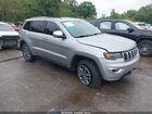 2017 Jeep Grand Cherokee Limited White vin: 1C4RJEBG6HC718979