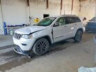 2020 Jeep Grand Cherokee Limited White vin: 1C4RJEBG9LC328869