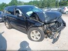 2016 Jeep Grand Cherokee Laredo Black vin: 1C4RJFAG0GC498759