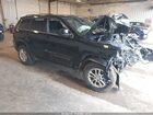 2018 Jeep Grand Cherokee Laredo E 4x4 Black vin: 1C4RJFAG0JC303539