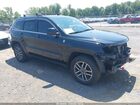 2020 Jeep Grand Cherokee North Edition 4x4 Black vin: 1C4RJFAG0LC388840