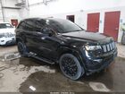 2021 Jeep Grand Cherokee Laredo X 4x4 Black vin: 1C4RJFAG1MC779626