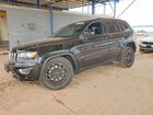 2021 Jeep Grand Cherokee Laredo Black vin: 1C4RJFAG1MC858505