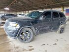 2018 Jeep Grand Cherokee Laredo Silver vin: 1C4RJFAG2JC436626