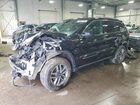2019 Jeep Grand Cherokee Laredo Black vin: 1C4RJFAG2KC726911