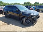 2019 Jeep Grand Cherokee Altitude 4x4 Black vin: 1C4RJFAG3KC568926
