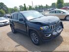 2019 Jeep Grand Cherokee Laredo E 4x4 Black vin: 1C4RJFAG4KC675161