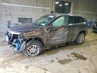 2019 Jeep Grand Cherokee Laredo Gray vin: 1C4RJFAG5KC568040