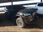 2017 Jeep Grand Cherokee Laredo Black vin: 1C4RJFAG7HC756390