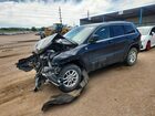 2018 Jeep Grand Cherokee Laredo Black vin: 1C4RJFAG7JC184680