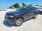 2020 Jeep Grand Cherokee Laredo Black vin: 1C4RJFAG9LC270883