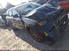 2020 Jeep Grand Cherokee Limited X 4x4 Black vin: 1C4RJFBG3LC149183