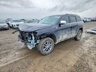2018 Jeep Grand Cherokee Limited Charcoal vin: 1C4RJFBG4JC190841