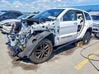 2021 Jeep Grand Cherokee Limited Белый vin: 1C4RJFBG4MC559587